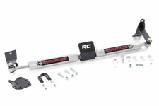 Rough Country N3 Dual Steering Stabilizer for Dodge Ram 2500/3500 03-12 4WD picture