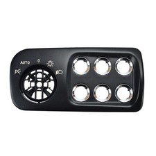 Dashboard Switch Panel fits Maserati GranCabrio GranTurismo 237798/237799 picture
