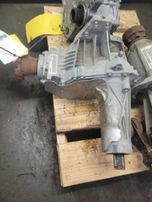 2010-2017 Chevrolet Equinox Terrain Transfer Case Assembly 2.4L OEM picture