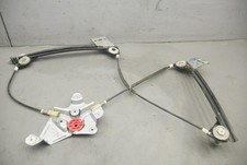 2006-2009 Pontiac Solstice Left Driver Side Door Power Window Regulator OEM picture