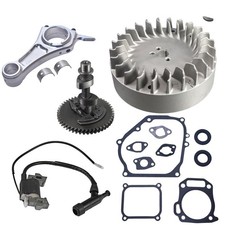 FIRE265 Camshaft 10krpm Flywheel Ignition Coil 3.308