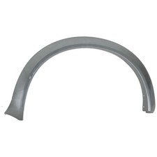 Fender Flares Rear Passenger Right Side  938285ZW0B for Nissan Armada 2017-2024 picture