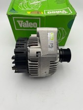 For Mercedes C230 C280 C36 AMG E320 1995-1998 Alternator 90 Amp 439095 Valeo OEM picture