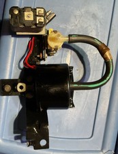 1968 Ford Mustang Cougar Shelby Tilt Away Motor Vaccum Assembly C8ZA-3E553-A  picture