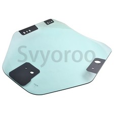Front Door Glass For Bobcat R Series T62 T64 T66 T76 S62 7435779 7303857 picture