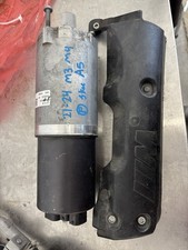21-25 BMW G82 G83 M4 OEM POWER STEERING RACK ELECTRIC MOTOR 0984256001 G80 M3 picture