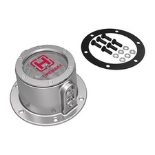 Hendrickson VS-32068-3 Tire Inflation System Hubcap Cp Hn Grease picture