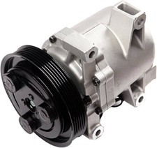 ECCPP A/C Compressor w/ Clutch for Nissan Sentra 1.8L 2000-2006 2.0L 2000-01 picture