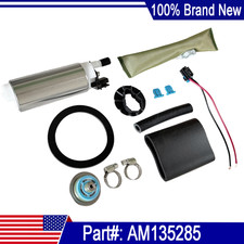New Fuel Pump Fits For John Deere X720 X724 X728 X729 Replace AM135285 picture