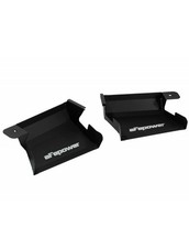 aFe Power 54-11478 Magnum FORCE Intake System Dynamic Air Scoops for 330i 335i picture