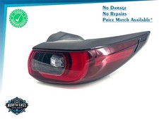OEM 2022-2023 Mazda CX-5 CX-5 Right Side Quarter Panel Mounted Taillight picture