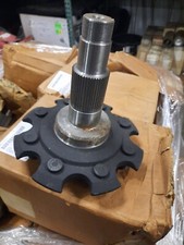NOS SPINDLE No CTIS - KNUCKLE Military Humvee M998 5579061 Axle Wheel picture