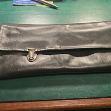 Original early Porsche 911 tool roll picture