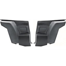 OER 1970-71 Camaro/Firebird Lower Rear Side Panels LH/RH Kit picture
