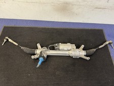 2020-2023 Mercedes GLC300 4MATIC AWD Electric Steering Rack OEM A2934602400 picture