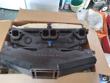 Volvo-Penta 5.0L OEM exhaust manifolds picture
