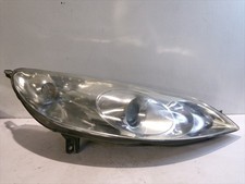 0301213272 122098 headlamp rh PEUGEOT 407 2.0 HDI 2004-2010 2004 picture