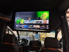 FORD TRANSIT 40