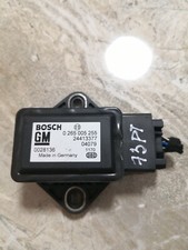 Opel Zafira 2003/ESP ACCELERATOR SENSOR/0265005255/24413377 picture