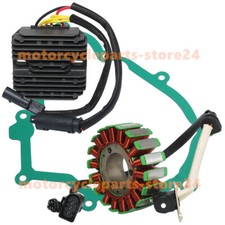 Magneto Stator Regulator Rectifier Gasket for BMW G310GS K02/G310R K03 2016-2023 picture