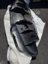 Ferrari F8 Tributo Rear Carbon Fiber Diffuser  picture