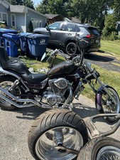 ￼ Harley Davidson ￼Parts Would Like To Sell Altogether Everything ￼ picture
