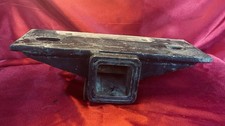 1983–1991 Mitsubishi Montero 1987–1989 Dodge Raider 5000 LB 2