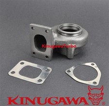 Kinugawa Turbine Housing Mitsubishi TD04H 6cm T25 Flange / External Gate picture