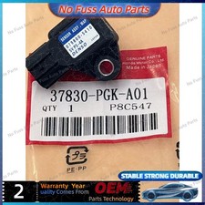 NEW New Map Sensor 37830-PGK-A01 for 2001-2006 Honda Acura Accord Civic RSX MDX picture
