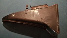 Used 1957 Heat/Defrost Control Duct Good Condition, Door Works picture