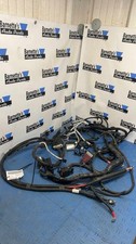 09 Pontiac Solstice Engine Wiring Harness OEM 25926361 2.0L Automatic picture