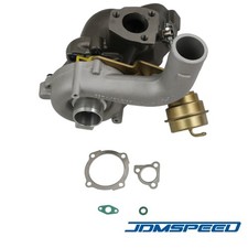 New K04-001 Upgrade 400+HP Turbo Turbocharger Fits Volkswagen Golf/Jetta 1.8T picture