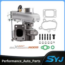 GT25 GT28 T25 T28 GT2871 GT2860 Universal 0.6A/R Turbo Turbocharger 350BHP picture