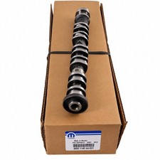 Intake Left Camshaft Mopar 68661146AA / 5047912AD Only Camshaft  picture