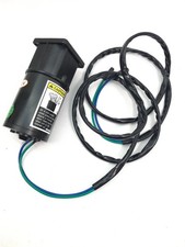 Tilt/Trim Motor Fits Reservoir for Force Mariner & Mercury Marine 824051 10821 picture
