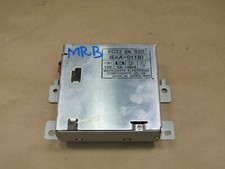 🥇89-91 MAZDA RX7 CONVERTIBLE SOFT TOP ROOF COMPUTER MODULE FC3266920 OEM picture