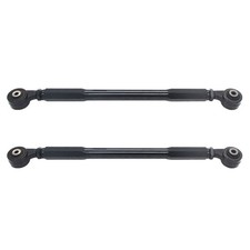 KAITAO 2pcs Adjustable Rear Camber Arms Alignment Kit for Smart Fortwo 2011-2018 picture