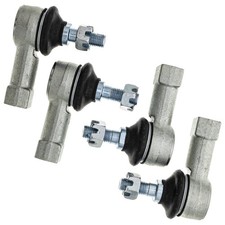 NICHE Tie Rod End Kit for Honda TRX450R TRX450ER TRX700XX 53158-HP1-003 picture
