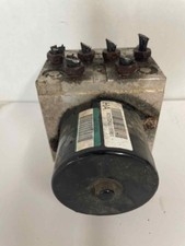 2007-2009 Chevy Trailblazer ABS Anti-Lock Brake Pump Control Module Assembly OEM picture