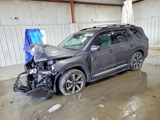 Used Park Assist Control Module fits: 2023 Honda Pilot Driver Assist park assist picture