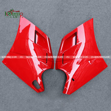 Fit for Ducati 996 748 916 998 Left + Right Part Batwing Fairing Bodywork Panel picture