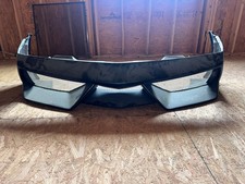 2004-2008 Lamborghini Gallardo LP550, LP560 Front Bumper Conversion, Ne picture