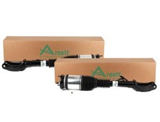 Arnott Pair Set of 2 Front Air Struts For Mercedes-Benz X166 W166 GL ML With ADS picture
