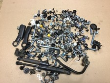 chrysler crossfire convertible part out hardware picture