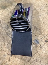 1967-1968 Ford Mustang PS Dash A/C Vent picture