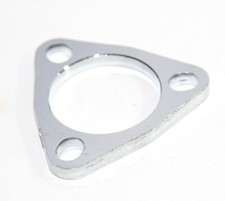 SS201 Flange fits 2.5