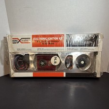 Borg Warner NOS Electronic Ignition Kit For GM AMC CHRYSLER PART # E I 6 picture
