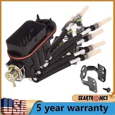 8-Port Spider Vortec Fuel Injector For Chevy GMC Pickup Truck V8 5.0L 5.0L 5.7L picture