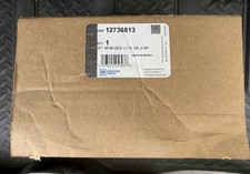Acdelco Starter  For Chevy Silverado 1500 2014-2019 picture