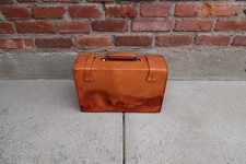 FERRARI TOOL KIT CASE  IN DECENT CONDITION &  picture